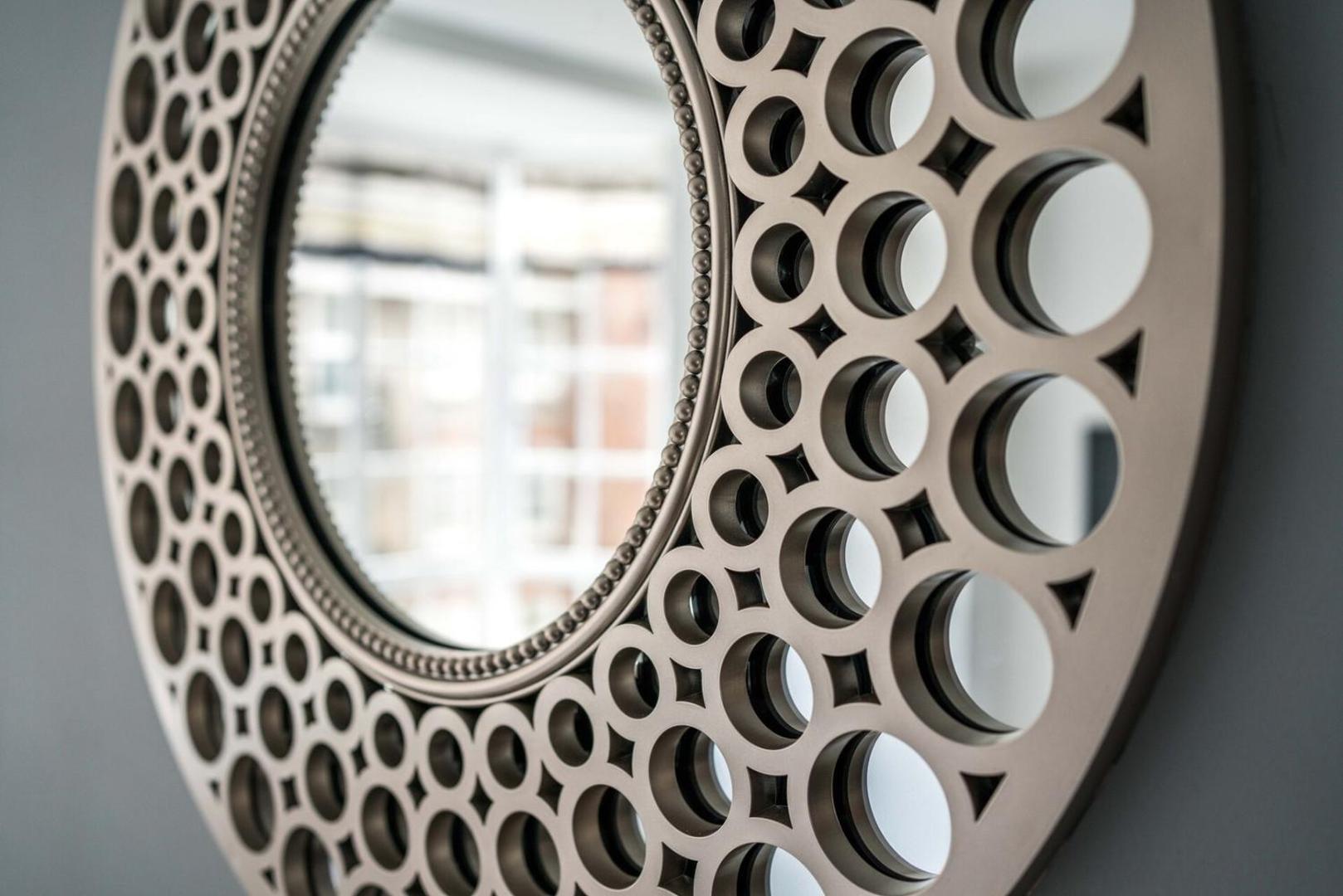 New Sleek & Modern In The Heart Of Chelsea Ferienhaus *